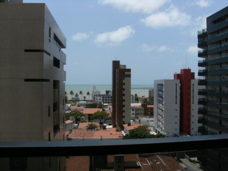 Residencial Brennand - Manaíra